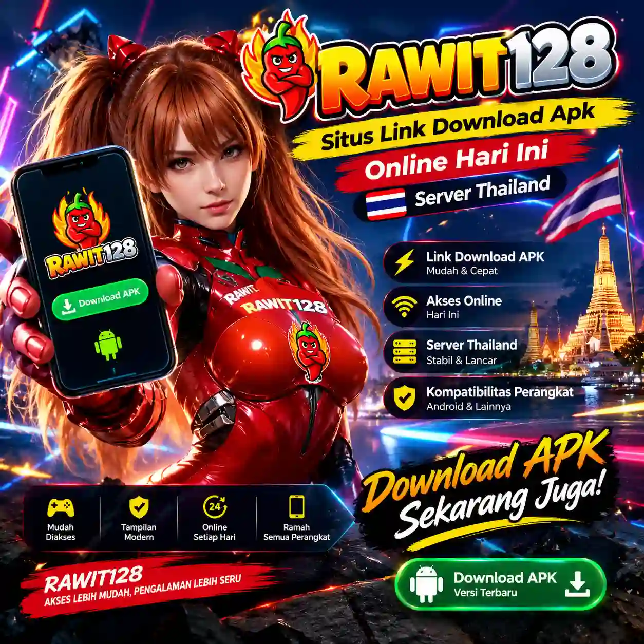 Rawit128 — instalasi seni tekstil dari pakaian bekas karya Team worldcupproject mengeksplorasi identitas dan memori