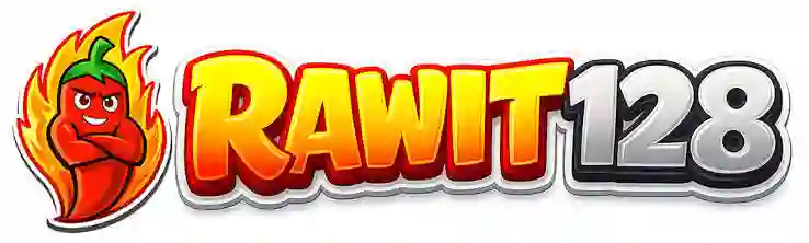 Logo Rawit128